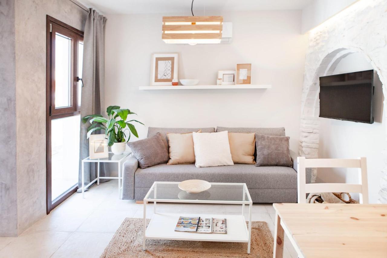 Apartment 12 - La Guarida De - Segundo B - Enjoy Tarifa