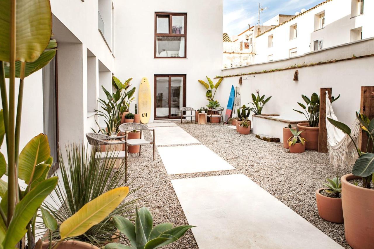 Apartment 12 - La Guarida De - Segundo B - Enjoy *