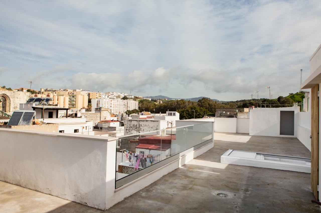 Apartment 12 - La Guarida De - Segundo B - Enjoy Tarifa