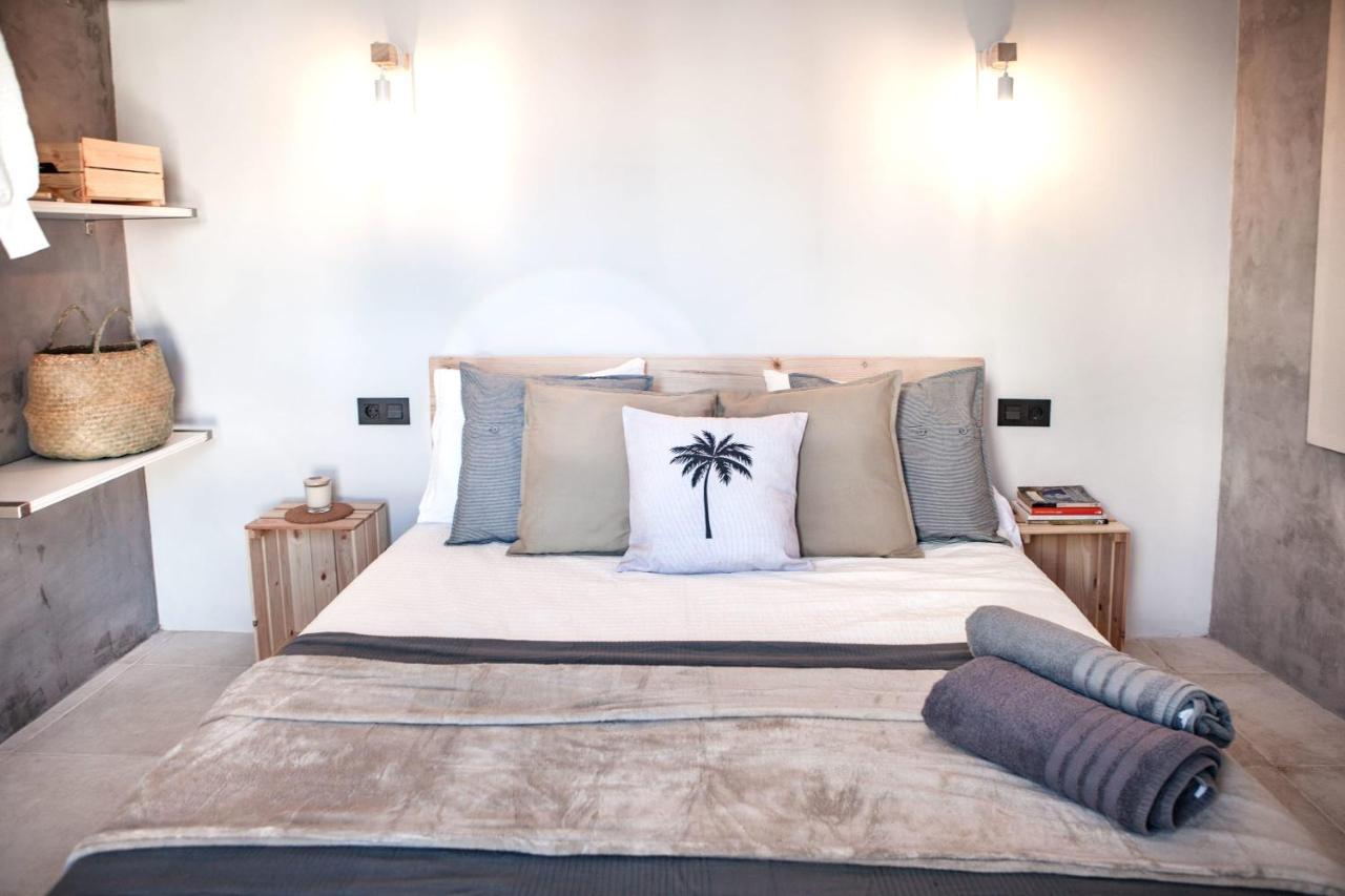12 - La Guarida De - Segundo B - Enjoy Apartment