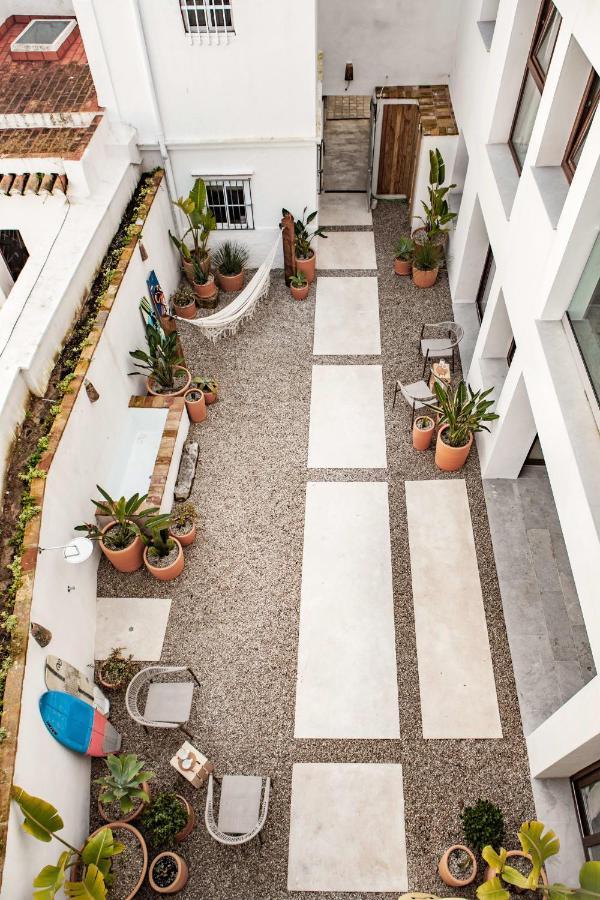 12 - La Guarida De - Segundo B - Enjoy Apartment Tarifa